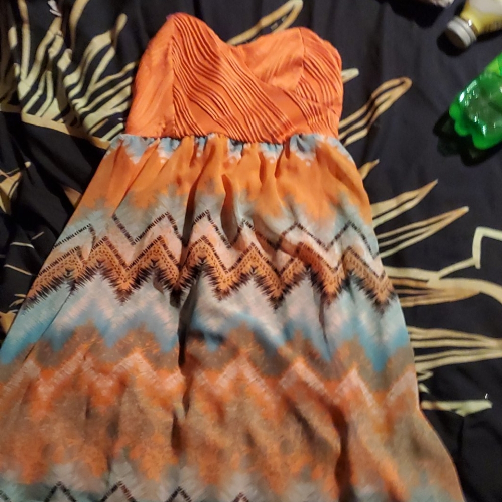 Summer dress